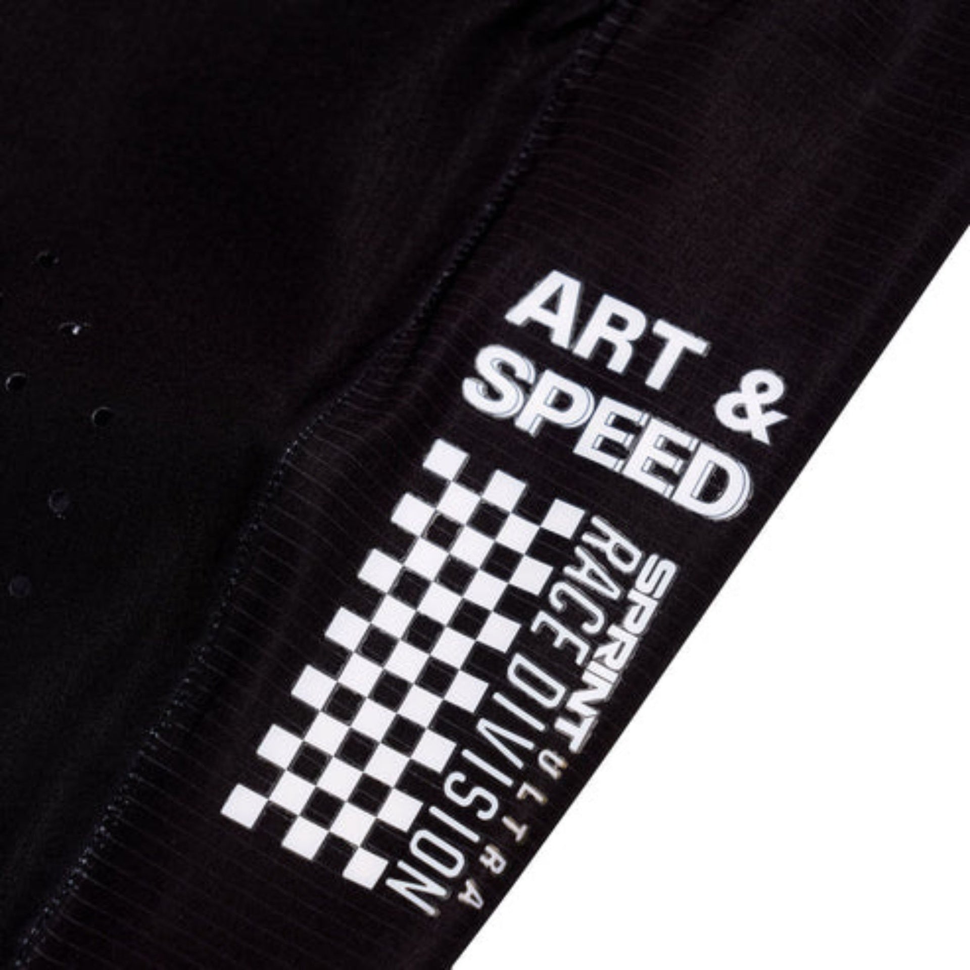 Pantalón Troy Lee Designs Bici Sprint Ultra Mono Black